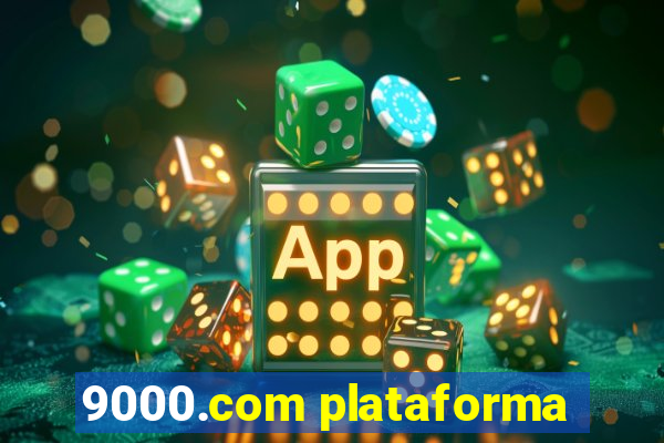 9000.com plataforma